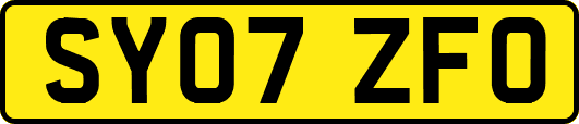 SY07ZFO