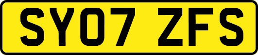 SY07ZFS