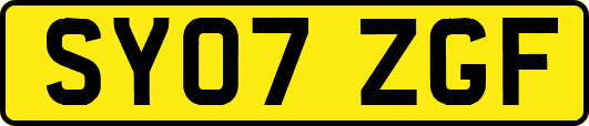 SY07ZGF