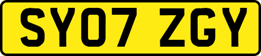 SY07ZGY