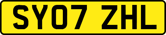 SY07ZHL