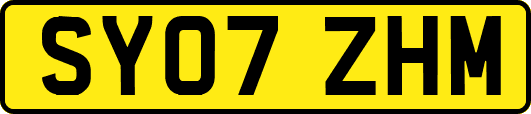 SY07ZHM