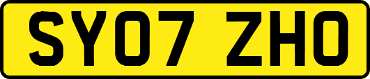 SY07ZHO
