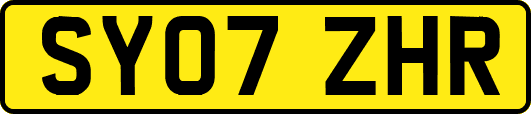 SY07ZHR