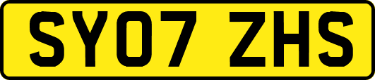 SY07ZHS