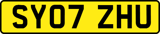 SY07ZHU