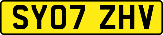 SY07ZHV