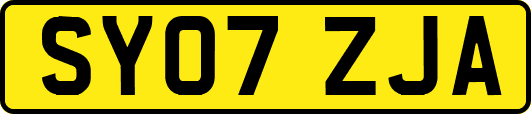 SY07ZJA