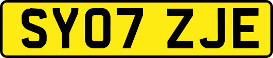 SY07ZJE