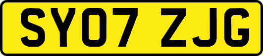 SY07ZJG