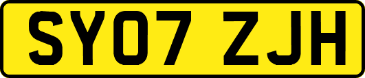 SY07ZJH