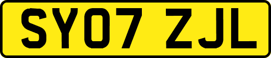 SY07ZJL