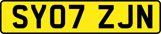 SY07ZJN