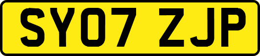 SY07ZJP