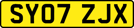 SY07ZJX