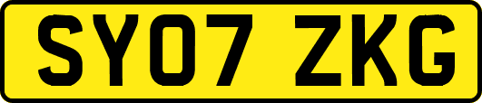 SY07ZKG