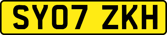 SY07ZKH