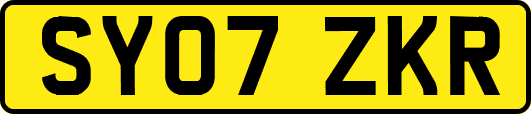 SY07ZKR
