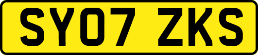 SY07ZKS
