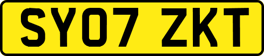 SY07ZKT