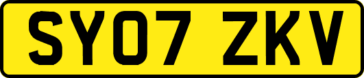SY07ZKV