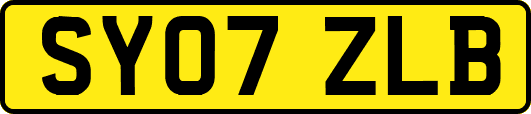 SY07ZLB