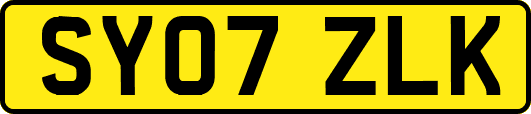 SY07ZLK