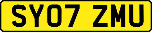SY07ZMU