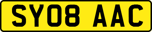 SY08AAC