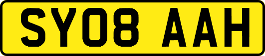 SY08AAH