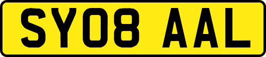SY08AAL