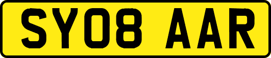SY08AAR