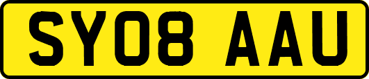 SY08AAU