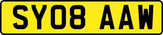 SY08AAW