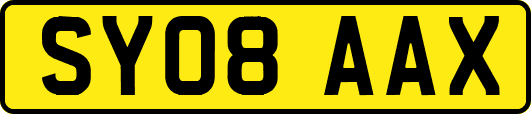SY08AAX