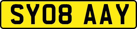 SY08AAY