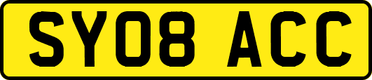 SY08ACC