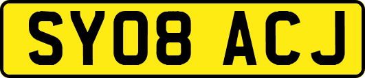 SY08ACJ