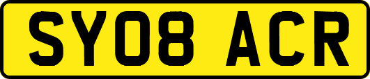 SY08ACR