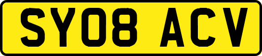 SY08ACV