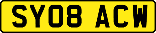 SY08ACW