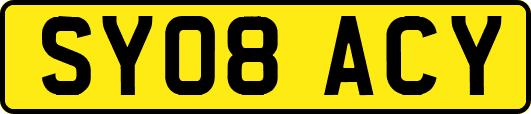 SY08ACY