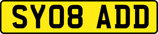 SY08ADD