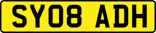 SY08ADH