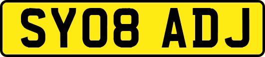 SY08ADJ