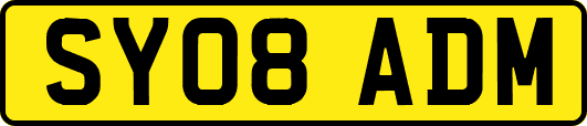 SY08ADM