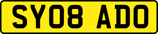SY08ADO
