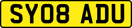 SY08ADU