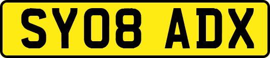 SY08ADX