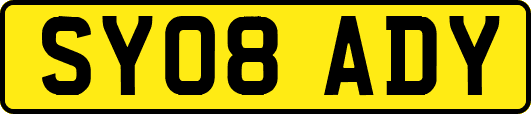 SY08ADY